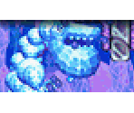 Stage Select Previews - Kirby Mass Attack