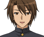 Itsuki Koizumi - Suzumiya Haruhi no Tsuisou