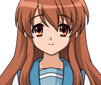 Mikuru Asahina - Suzumiya Haruhi no Tsuisou