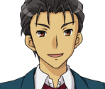 Taniguchi - Suzumiya Haruhi no Tsuisou
