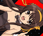 Haruhi Suzumiya (Alternate) - Suzumiya Haruhi no Tsuisou