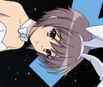 Yuki Nagato (Alternate) - Suzumiya Haruhi no Tsuisou