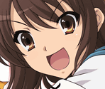 Events - Suzumiya Haruhi no Tsuisou