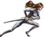 Colleen Wing (Modern) - Marvel: Avengers Alliance