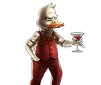 Howard the Duck (Modern) - Marvel: Avengers Alliance