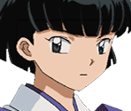 Utsugi (Male) - Inuyasha: The Secret of the Cursed Mask