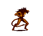 Cheetah - Justice League Task Force