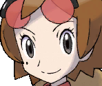 Hayley (Intro & Loading Screen) - My Pokémon Ranch