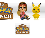 Wii Banner and Memory Data - My Pokémon Ranch