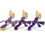 Odd - Code Lyoko: Social Game