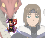 Ashton Anchors - Star Ocean: Second Evolution