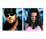 Portraits - WWF SmackDown! 2: Know Your Role