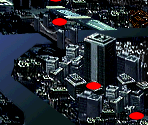 Maps & Other Images - Gekido: Urban Fighters