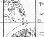 Storyboard - Toshinden 4