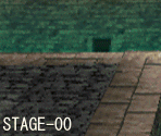 Stage Gallery - Toshinden 4