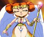 Portraits (Scoop! Toshinden) - Toshinden 4