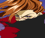 Portraits (Puella's Egg) - Toshinden 4