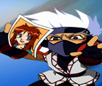 Portraits (Battle Hockey Toshinden) - Toshinden 4