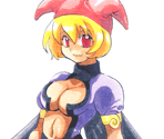Concept Art - Toshinden 4