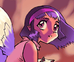Other Artwork - Toshinden 4