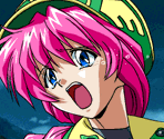 Cutscenes - Psychic Force