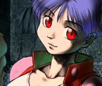Art Gallery - Bloody Roar