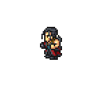 Auron (Young) - Final Fantasy: Record Keeper
