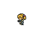 Shantotto - Final Fantasy: Record Keeper