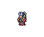 Braska - Final Fantasy: Record Keeper