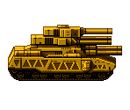 Wanted Posters - Metal Max (JPN)