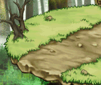 Battle Backgrounds - Chiisana Oukoku Eltoria (JPN)