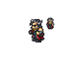 Auron - Final Fantasy: Record Keeper