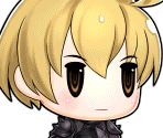 Ramza Lugria - Pictlogica Final Fantasy