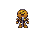 Dummy - Buttsubushi