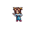 Marron - Buttsubushi