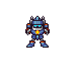 Robo - Buttsubushi