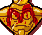 Badges - Pocket Mortys