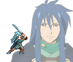 Dias Flac - Star Ocean: Second Evolution
