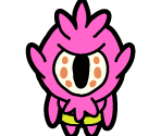 Priix - Pocket Mortys