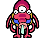 Shmupiedoop - Pocket Mortys