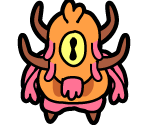 Snisserchoops - Pocket Mortys