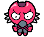 Flargo - Pocket Mortys