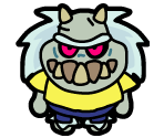 Goobagobaga - Pocket Mortys