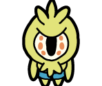Prax - Pocket Mortys
