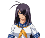 Unchou Kan-u - Ikki Tousen: Eloquent Fist