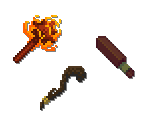 Clubs - Merchant