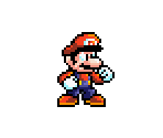 Mario - Super Smash Bros. Customs