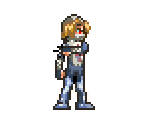 Sheik - Super Smash Bros. Customs