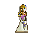 Zelda - Super Smash Bros. Customs