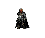 Ganondorf (Twilight Princess) - Super Smash Bros. Customs